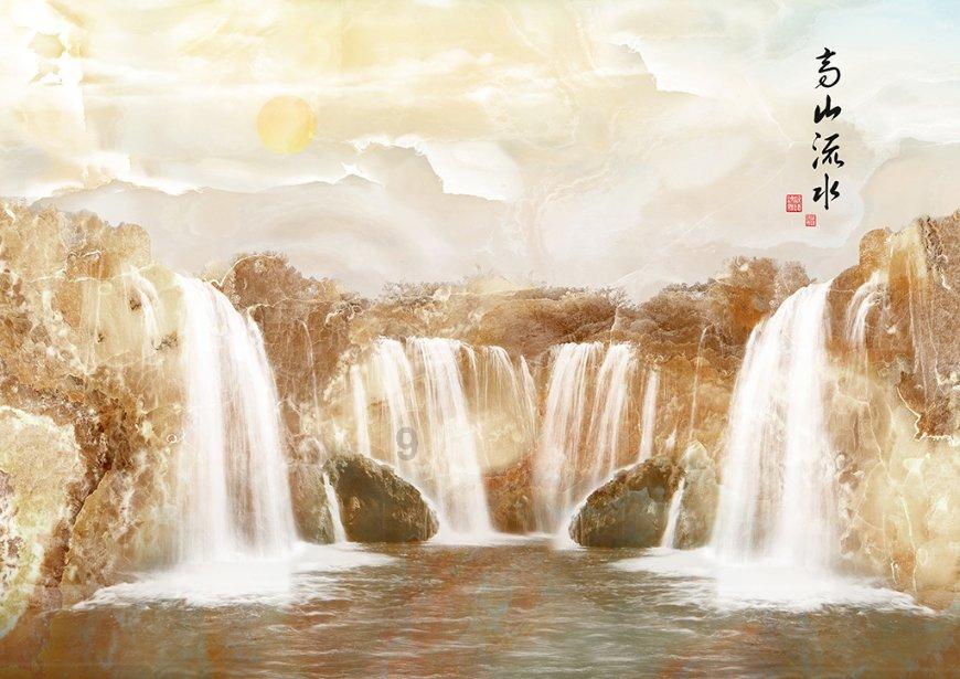 蜘蛛森林逃生